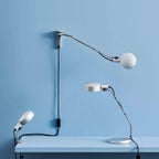 HAY Cupola Wall Light