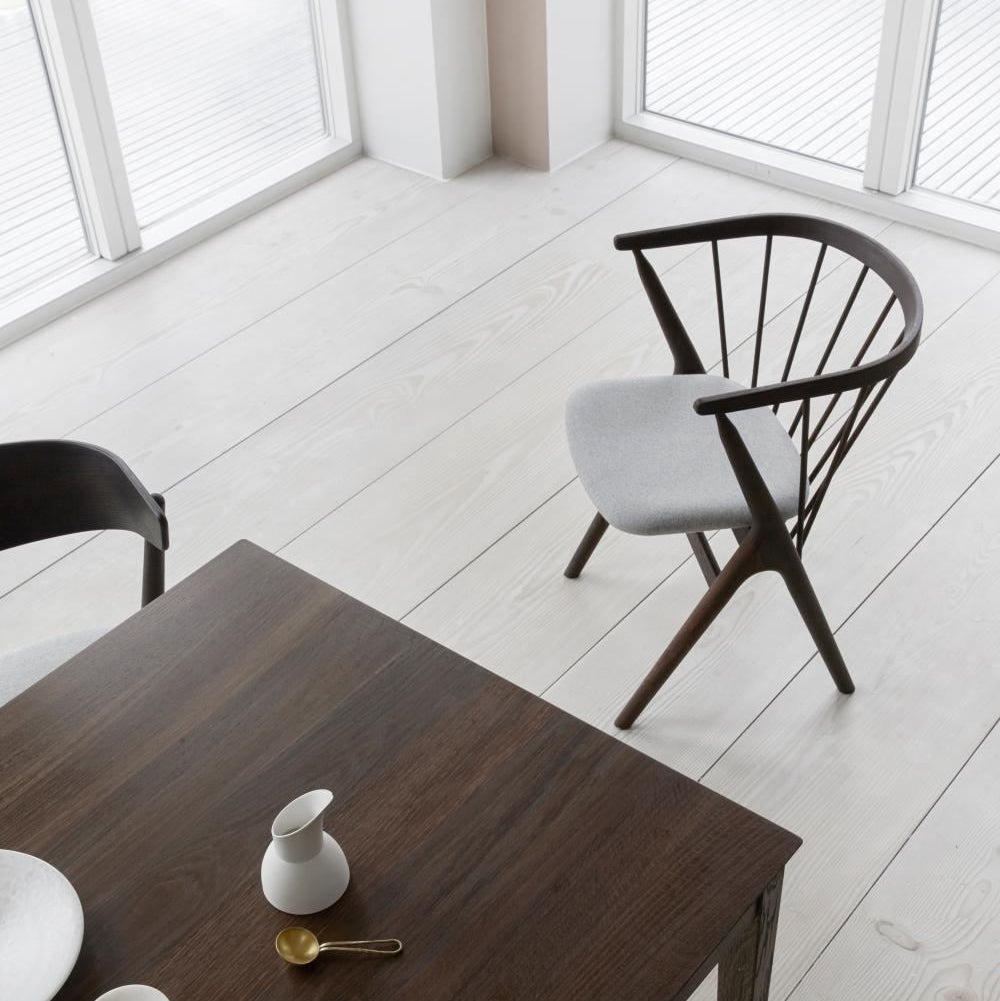 Sibast No 8 Dining Chair
