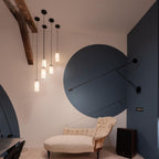 DCW Editions Tobo Porcelain Bathroom Pendant Light