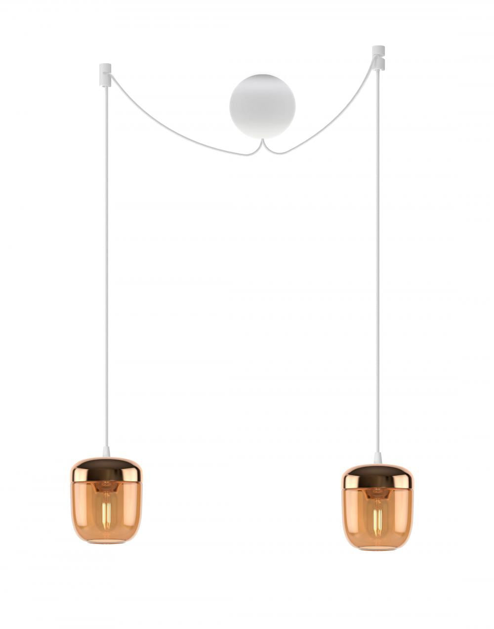 Umage Acorn Cluster 2 Pendant Lights