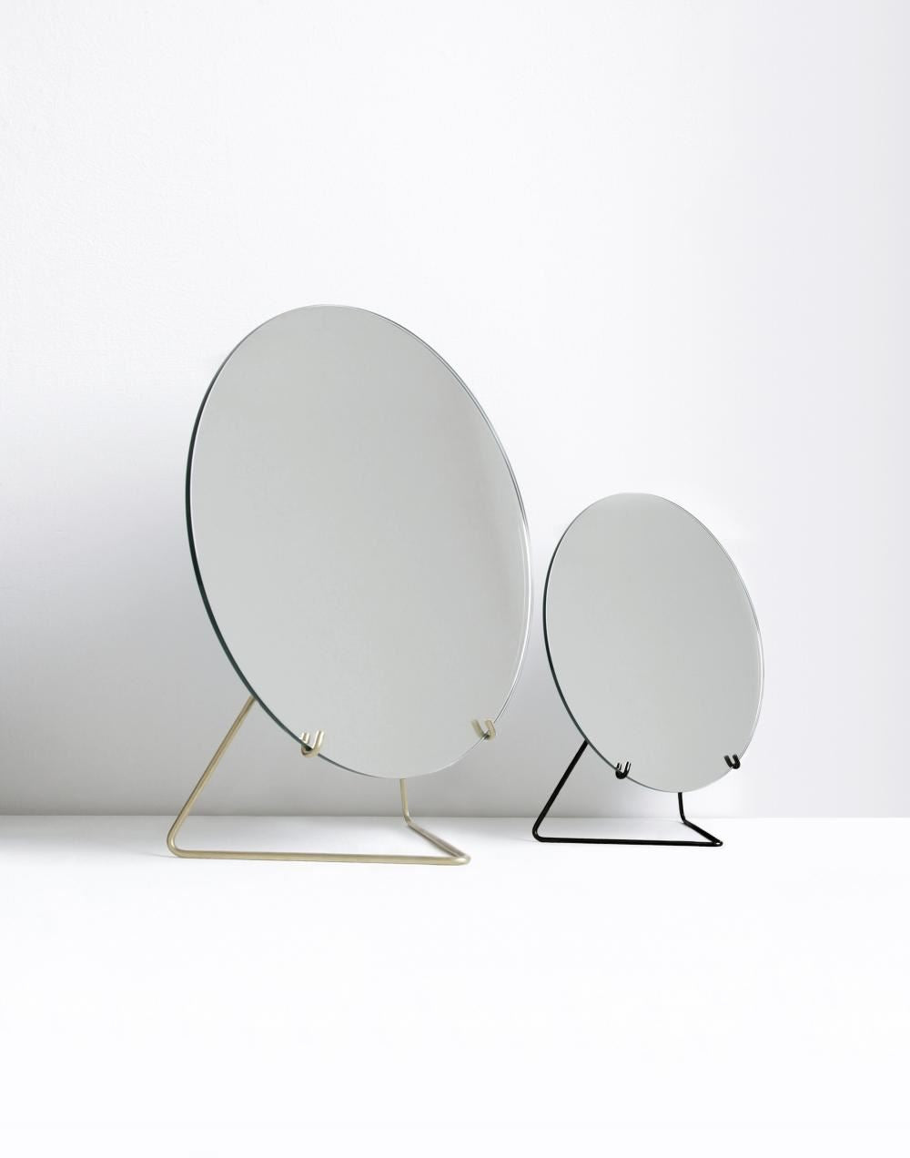 MOEBE Standing Mirror