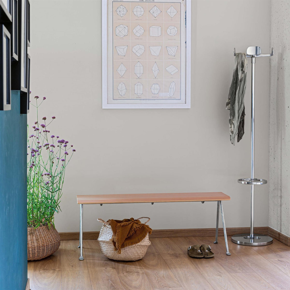 Magis Four leaves Coat Stand