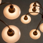 Louis Poulsen PH 1/1 Chandelier Centenary Edition 6