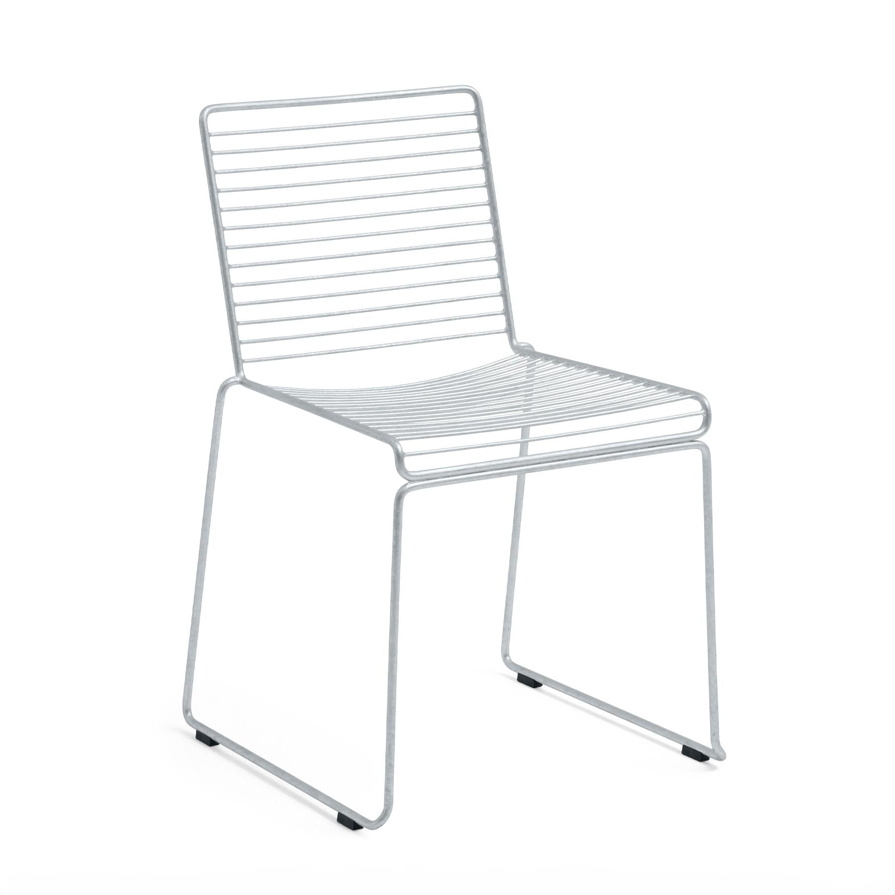 HAY Hee Garden Dining Chair