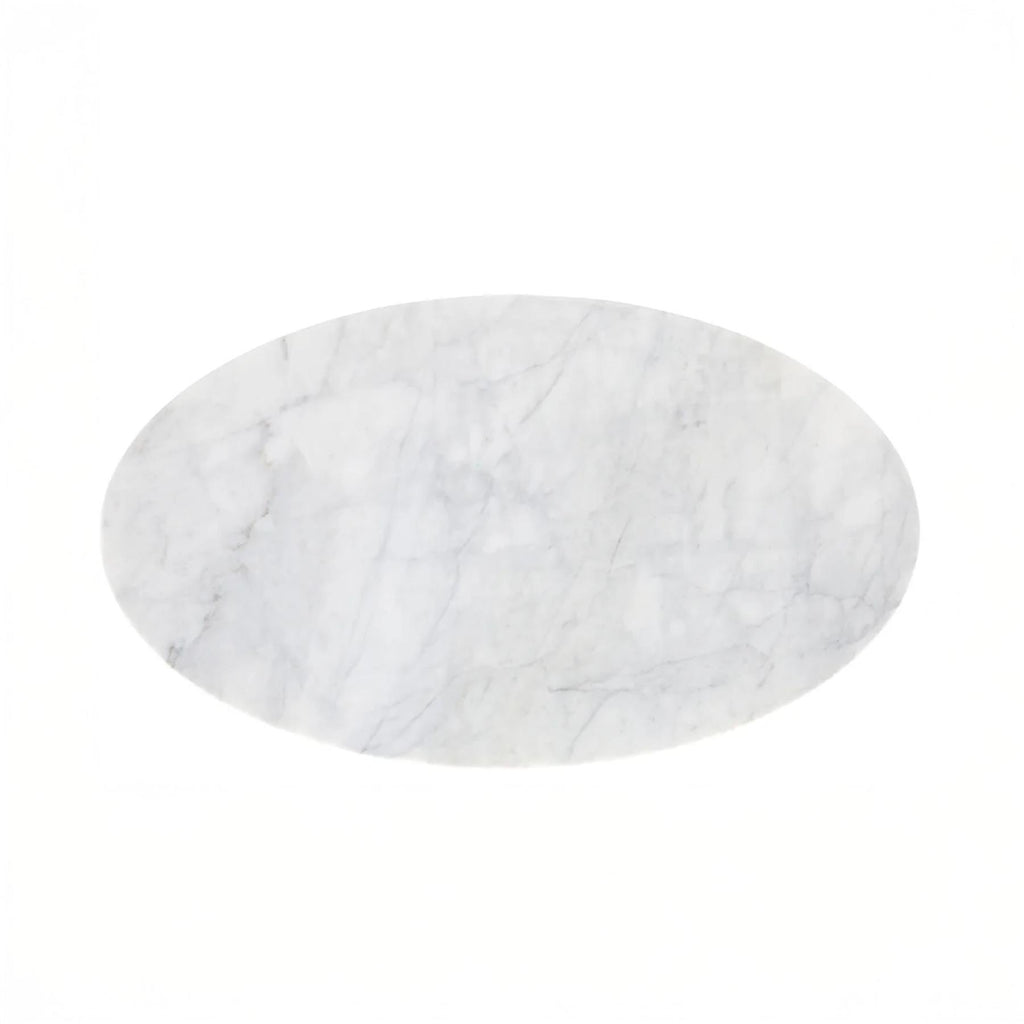 The Conran Shop Orbit Oval Dining Table