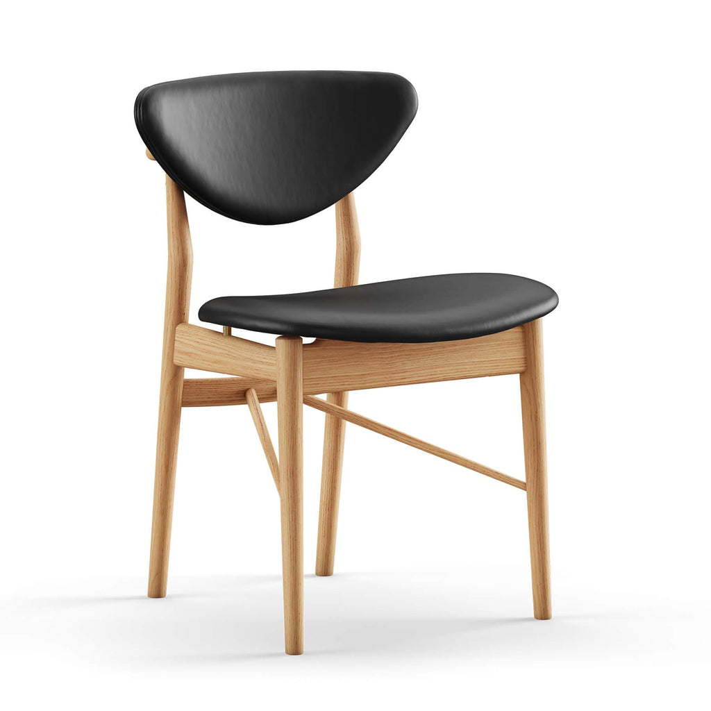Finn Juhl The 108 Chair in Walnut