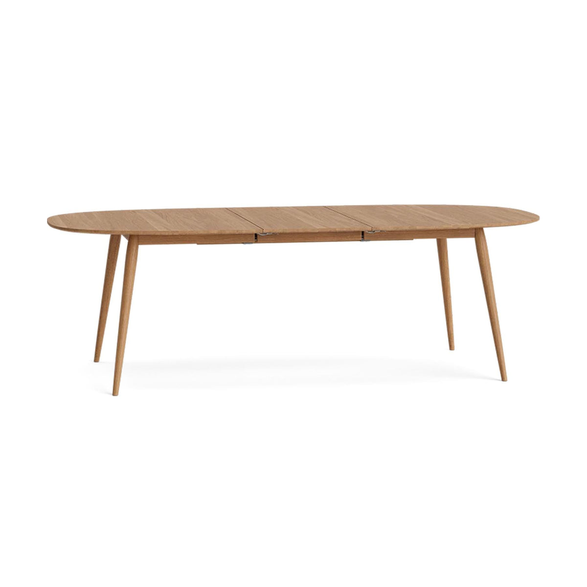 Bruunmunch PLAYdinner Lame Extendable Dining Table