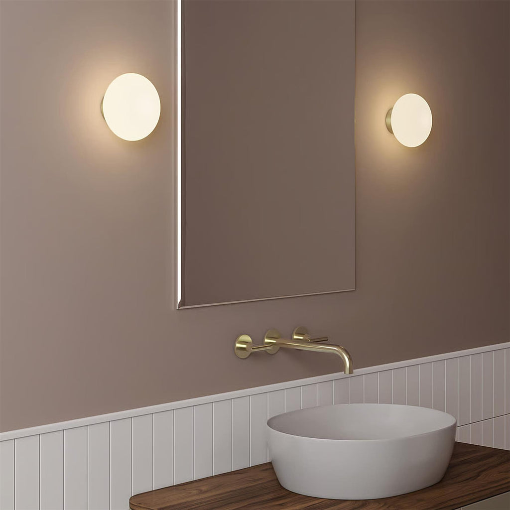 Astro Lighting Zeppo IP44 Bathroom Wall Light