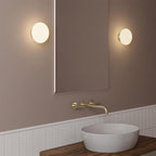 Astro Lighting Zeppo IP44 Bathroom Wall Light