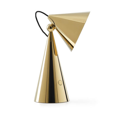 Tom Dixon Pose Portable Rechargeable Lamp