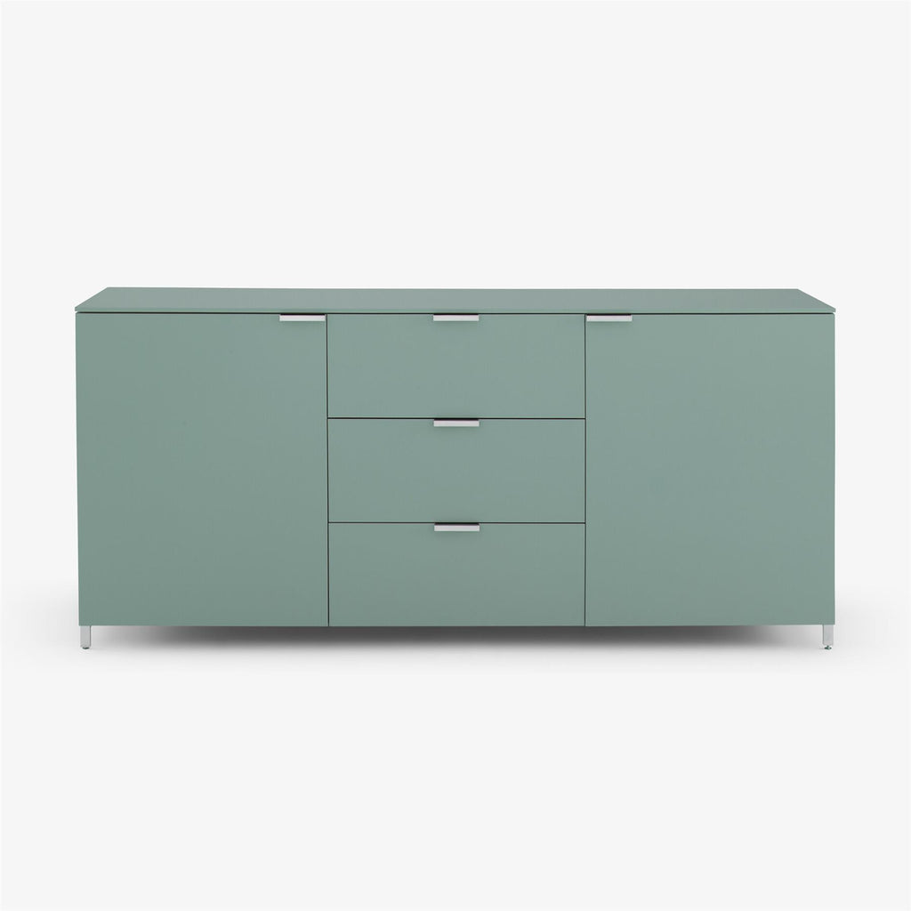 Ligne Roset Everywhere Sideboard C4 - 2 Doors and 3 Drawers