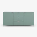 Ligne Roset Everywhere Sideboard C4 - 2 Doors and 3 Drawers