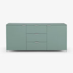 Ligne Roset Everywhere Sideboard C4 - 2 Doors and 3 Drawers