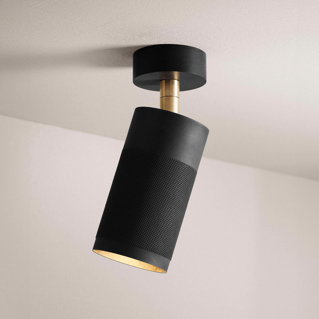 Thorup Copenhagen Patrone Canopy Ceiling Light