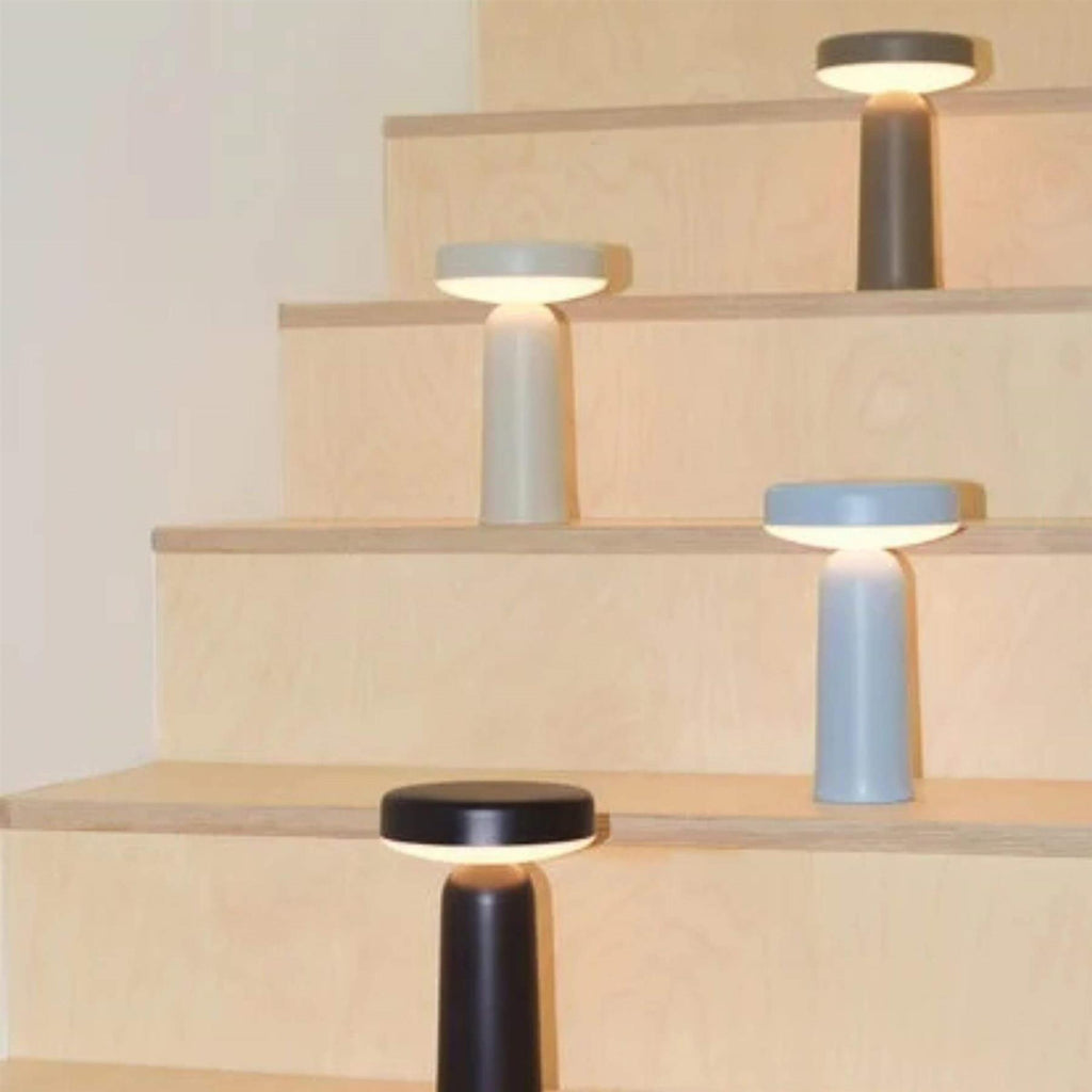 Muuto Ease Portable Rechargeable Table Lamp