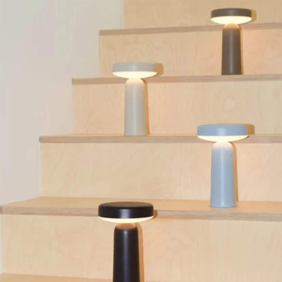 Muuto Ease Portable Rechargeable Table Lamp