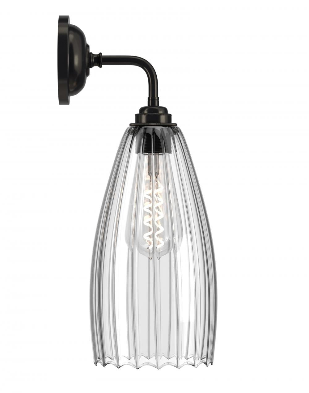 Fritz Fryer Upton Wall Light