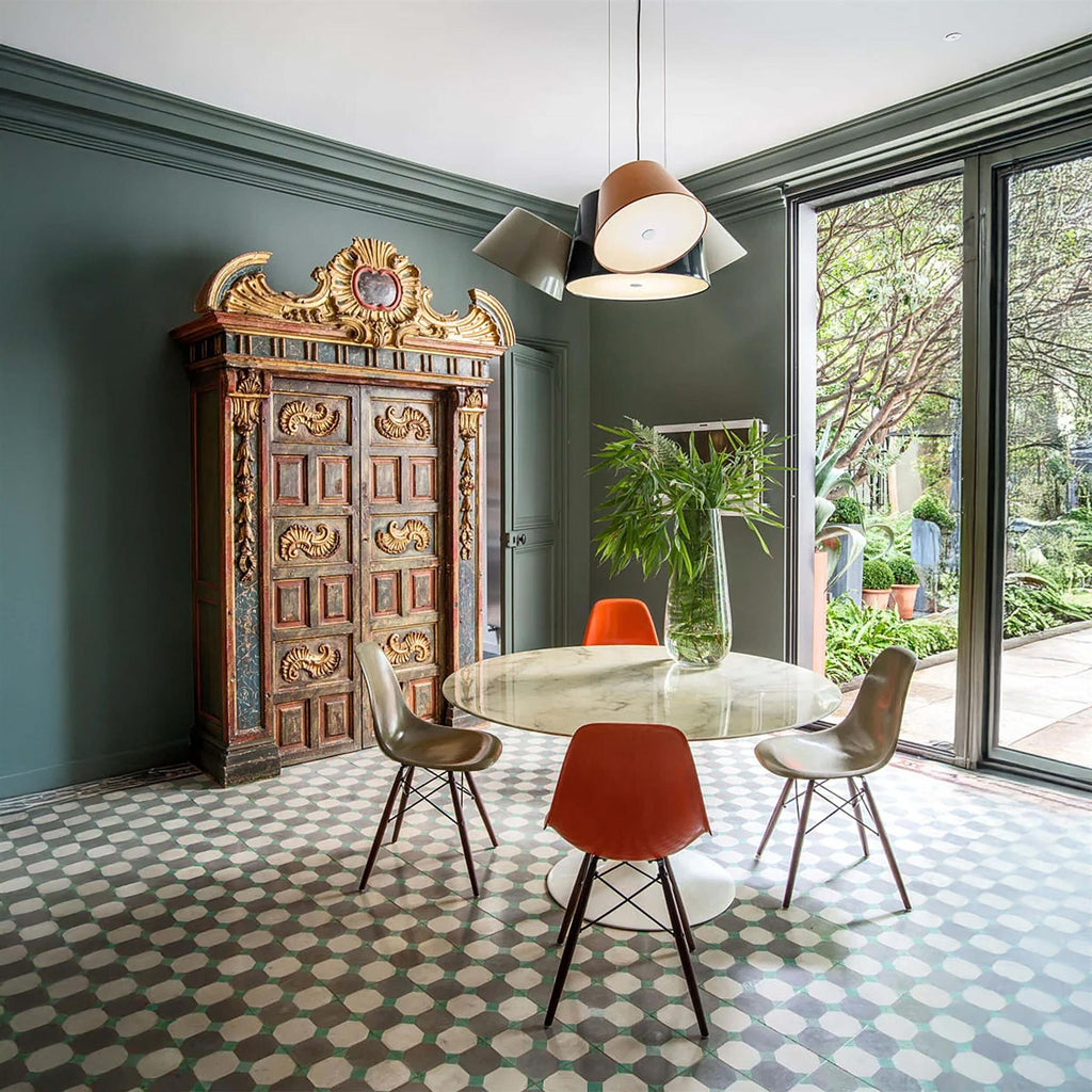 Marset Tam Tam Mini Cluster Pendant Light
