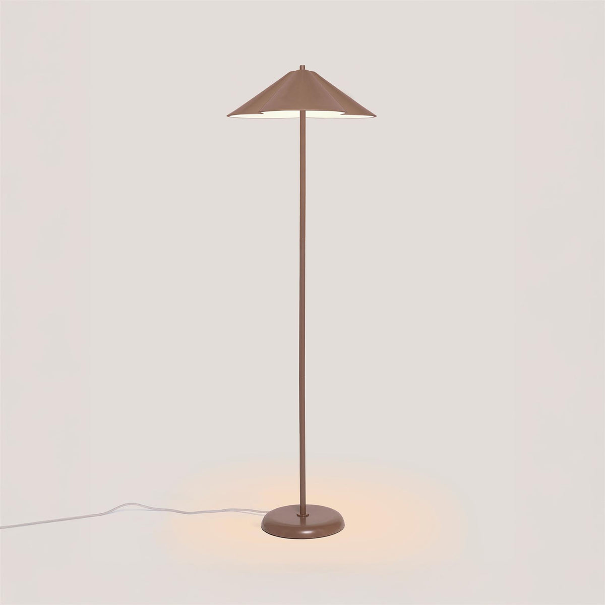 Patricia Lobo Suri Floor Lamp