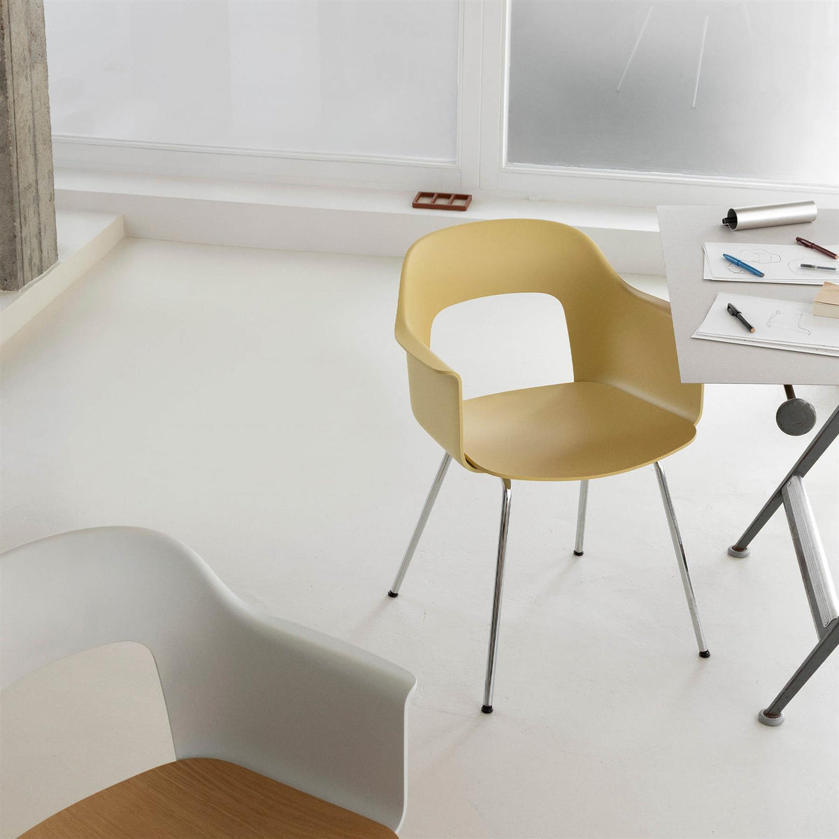 HAY Layout Armchair 211