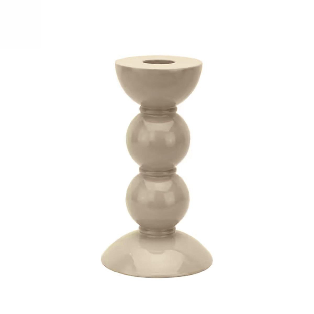 Addison Ross Bobbin Candlestick