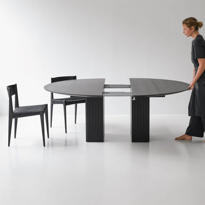 DK3 Ten Round Extension Leaf