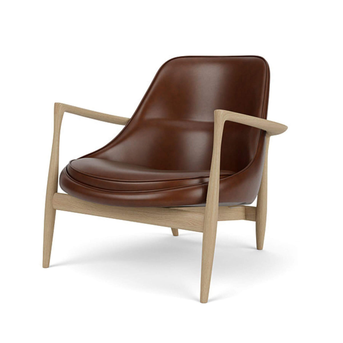 Audo Copenhagen Elizabeth Lounge Chair