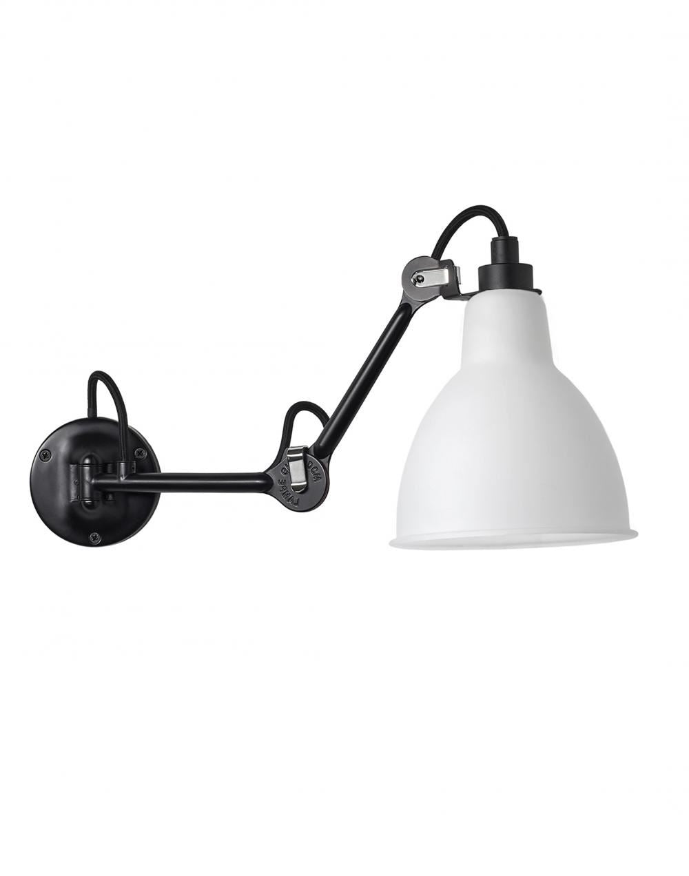 DCW Editions Lampe Gras 204 Wall Light