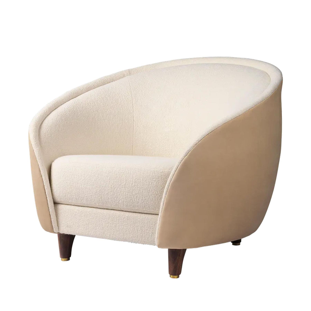 GUBI Revers Lounge Chair