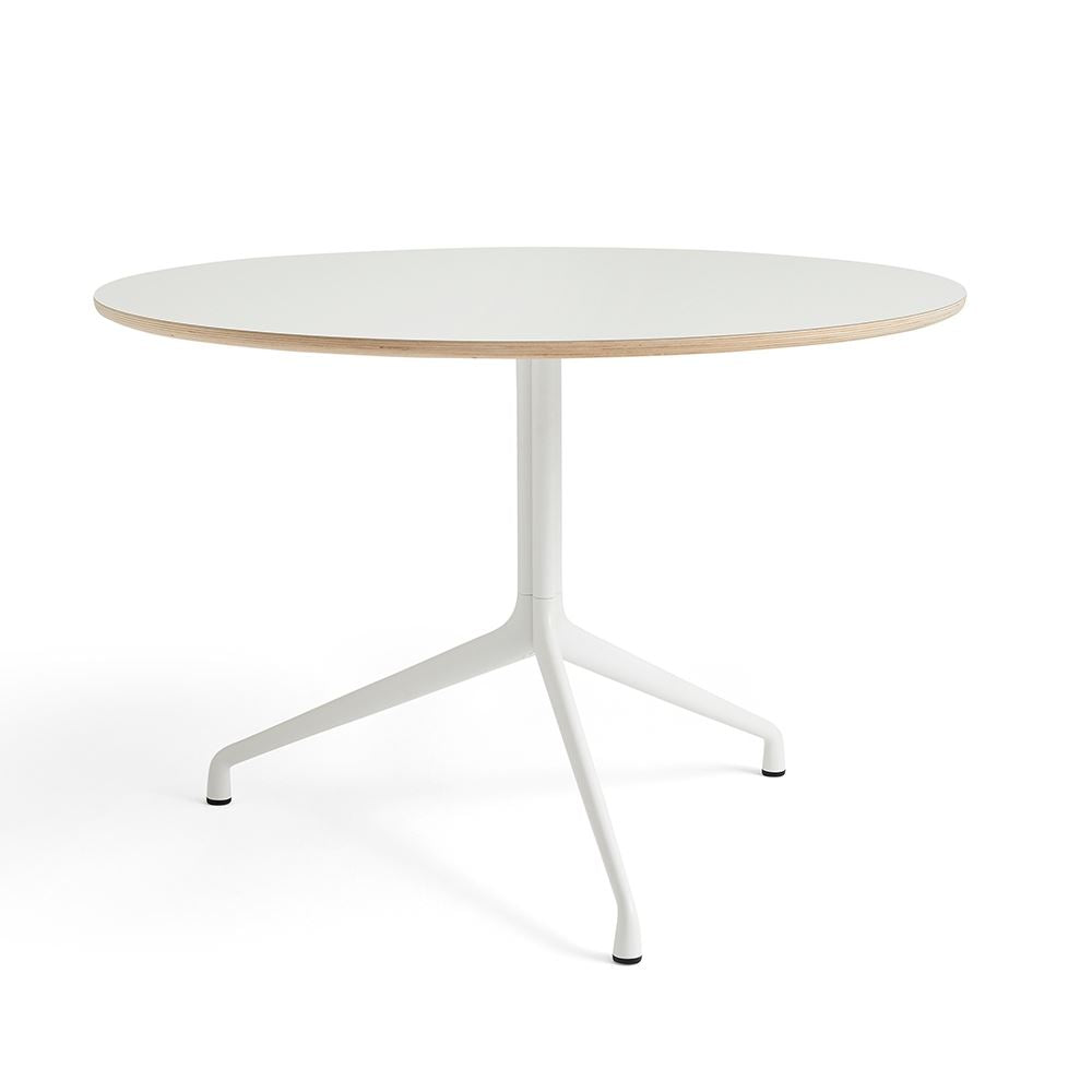 HAY About A Dining Table 20