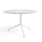 HAY About A Dining Table 20