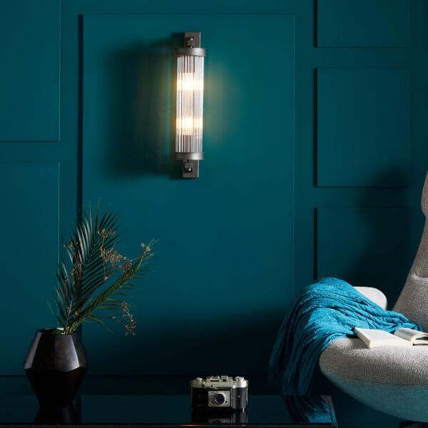 Outlet Signature RG031 Wall Light