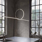 Ex-Display Flos Arrangements 2 Elements Pendant Light
