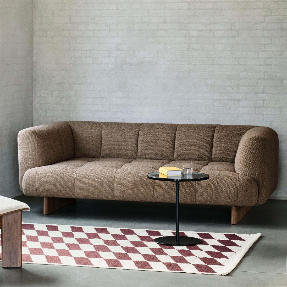 HAY Pyro Garden Coffee Table