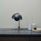 &Tradition VP4 Flowerpot Table