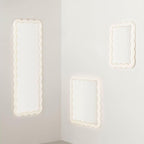 Normann Copenhagen Illu Mirror - 80cm x 80cm
