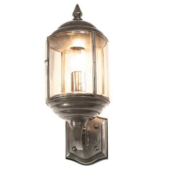 Limehouse Wentworth Wall Light
