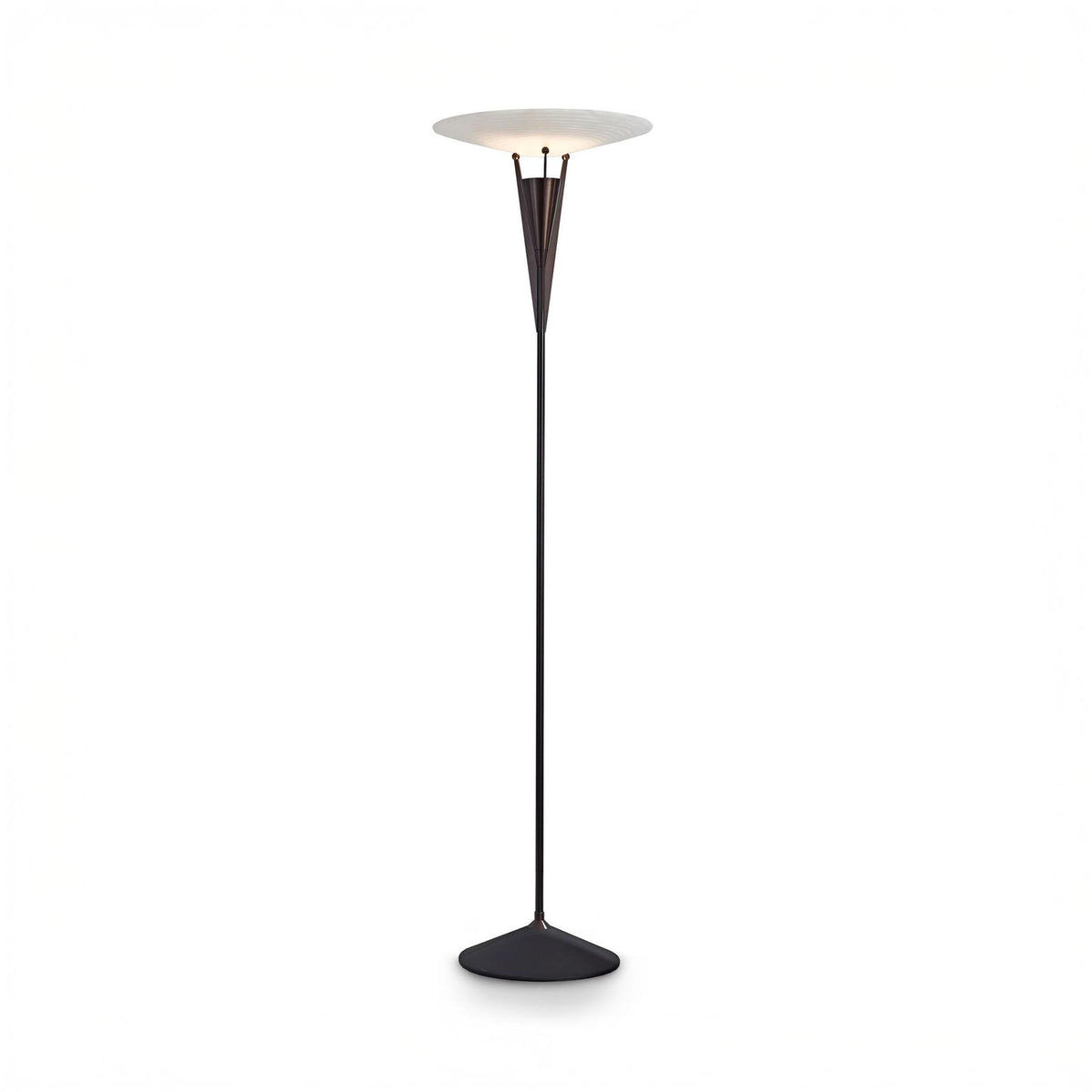 J. Adams Aragon Floor Lamp
