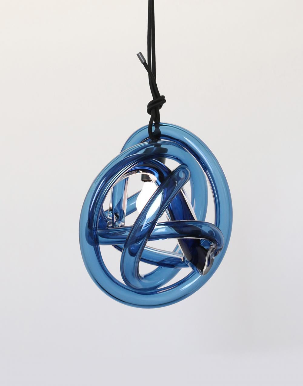 Wrap pendant