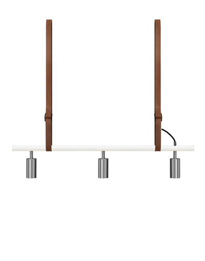 RUBN Long John Linear Pendant Light