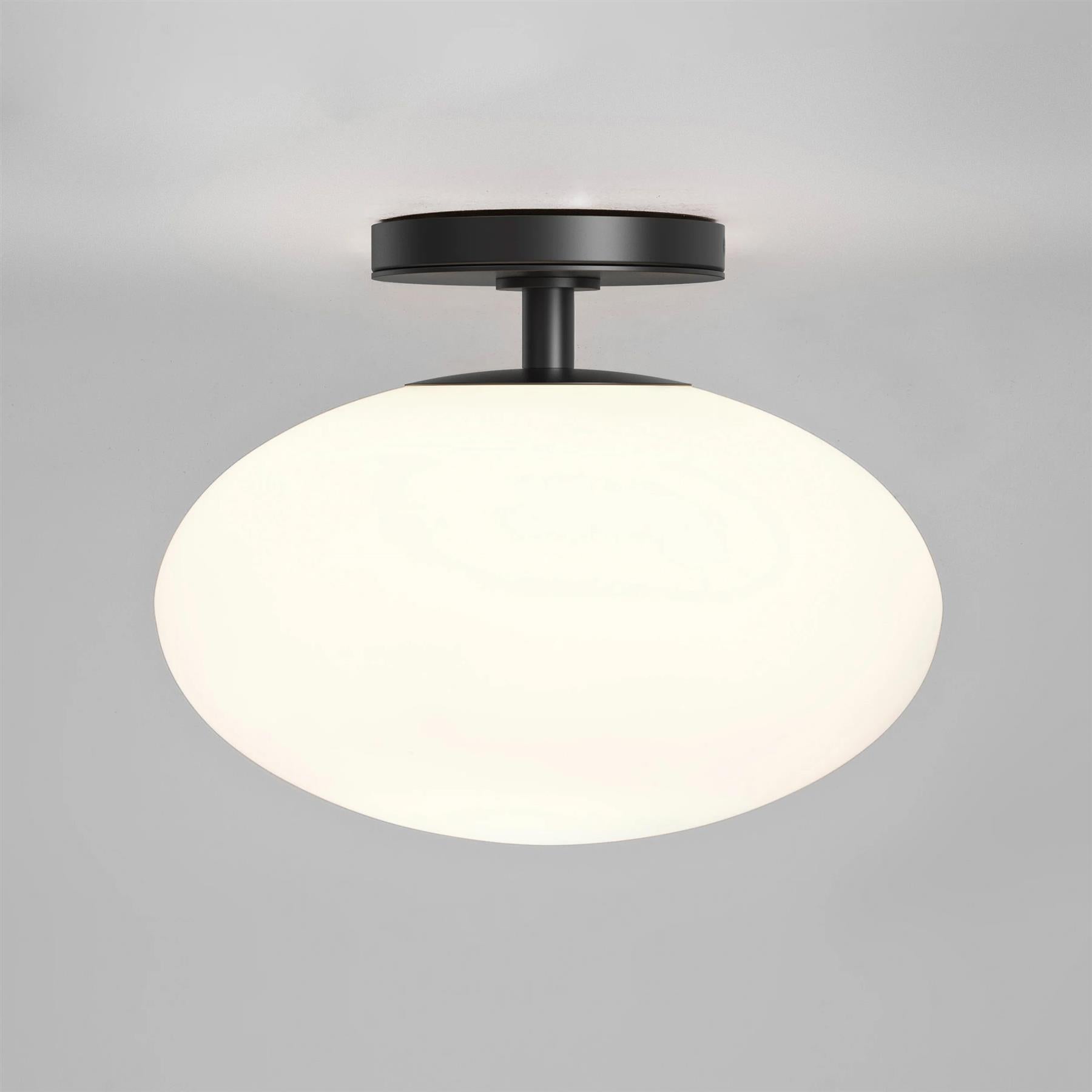 Astro Lighting Zeppo IP44 Bathroom Ceiling Light