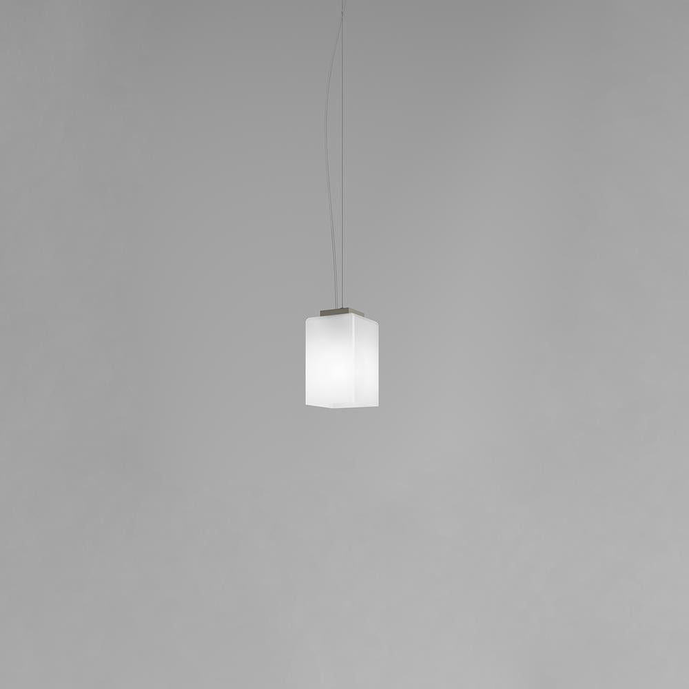 Vistosi Tubes Single Pendant Light