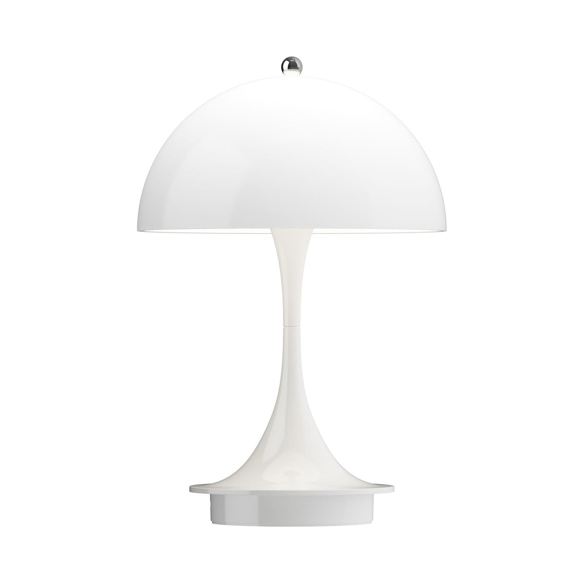 Louis Poulsen Panthella 160 Portable Rechargeable Table Lamp