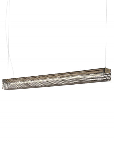 Zero Grid Pendant Light