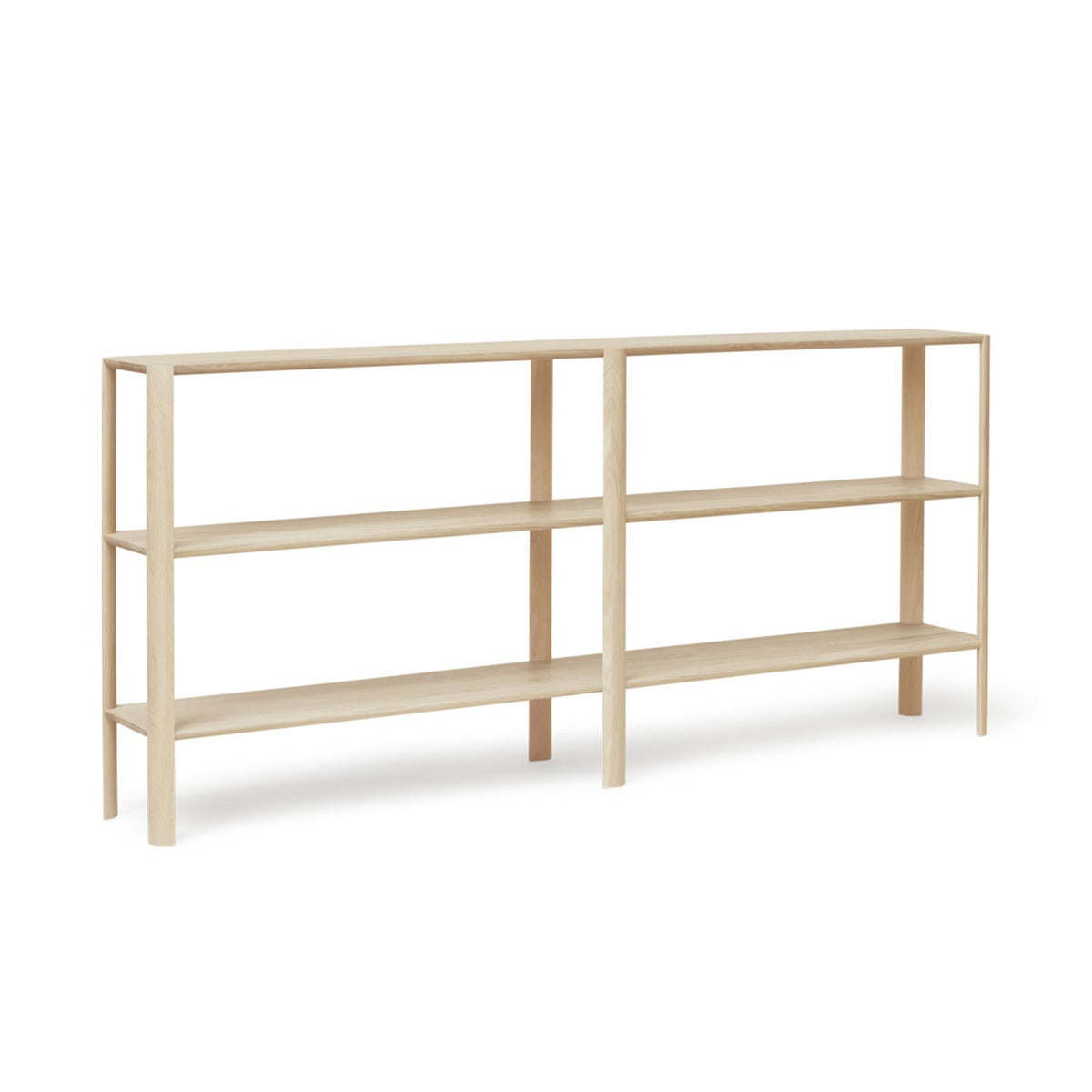 Form & Refine Leaf Shelf 2x3