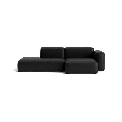 HAY Mags Soft 2+ Seater Sofa Combination 3 Right, Stitching