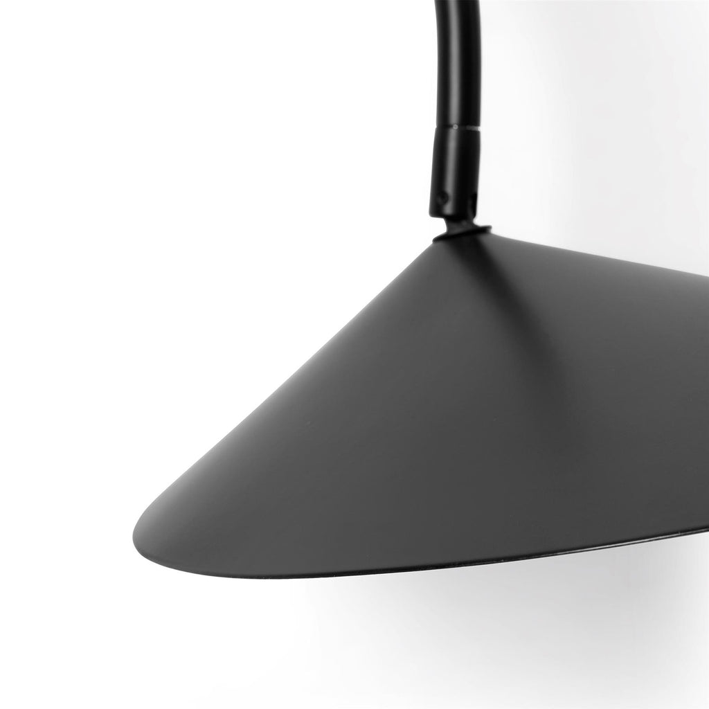 Ferm Living Arum Tall Wall Light