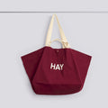 HAY Weekend Bag (Organic), Large