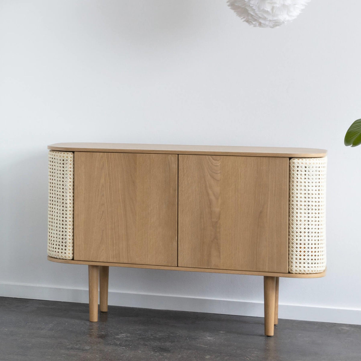Umage Treasures Cabinet
