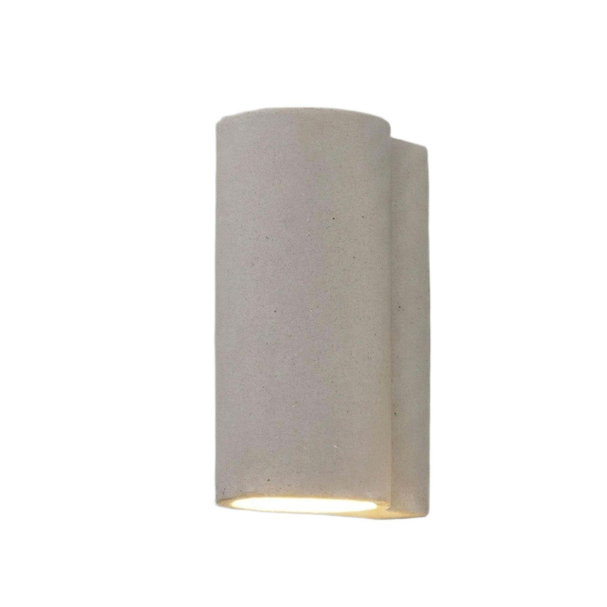 Serax No.3 Wall Light - Concrete Primary Shape